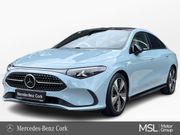 Mercedes-Benz CLA 2026