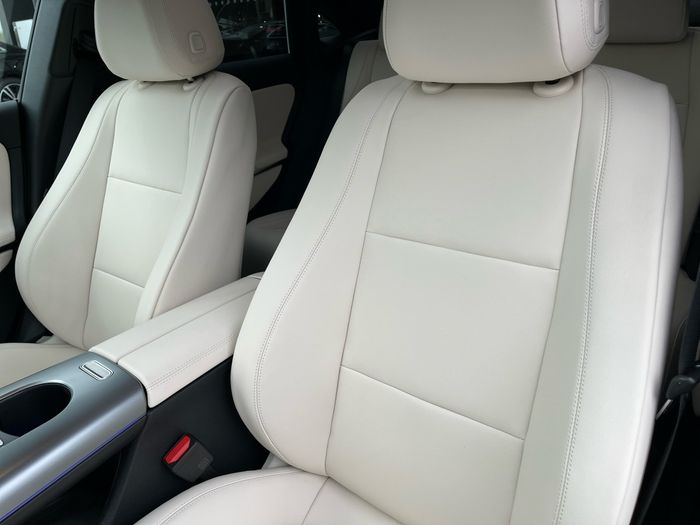 Mercedes-Benz CLA 2026