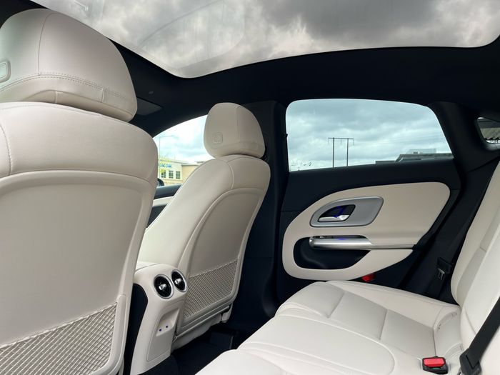 Mercedes-Benz CLA 2026