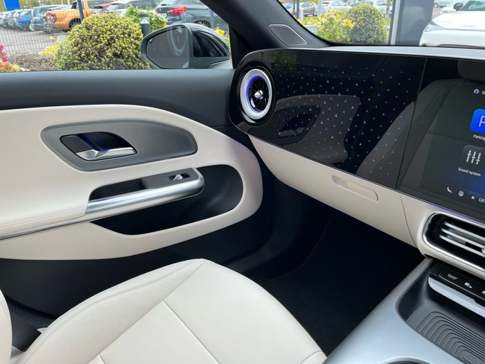 Mercedes-Benz CLA 2026