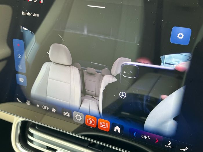Mercedes-Benz CLA 2026