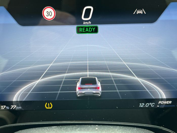 Mercedes-Benz CLA 2026
