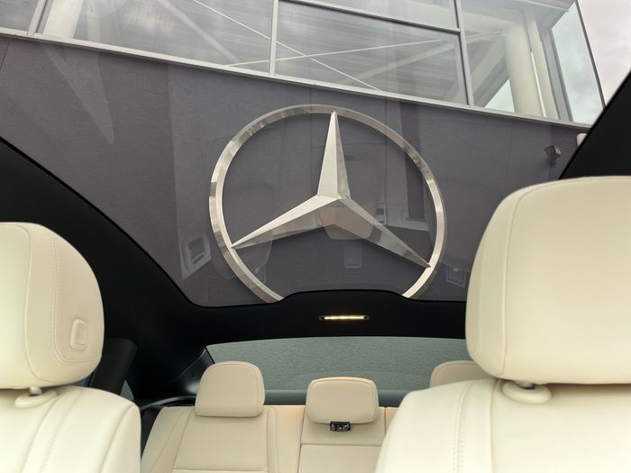 Mercedes-Benz CLA 2026