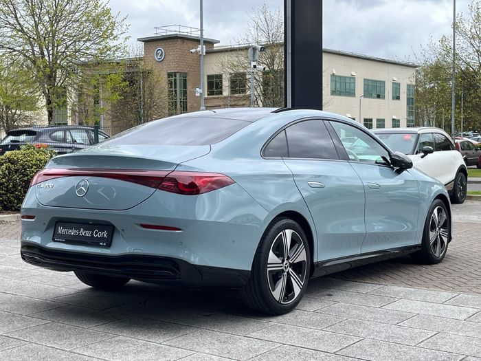 Mercedes-Benz CLA 2026