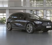 Mercedes-Benz GLA 2023