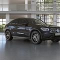 Mercedes-Benz GLC 2021