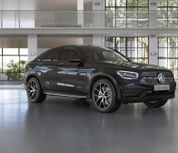 Mercedes-Benz GLC 2021