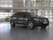 Mercedes-Benz GLC 2021