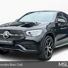Mercedes-Benz GLC 2021