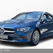 Mercedes-Benz CLA 2022