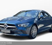 Mercedes-Benz CLA 2022