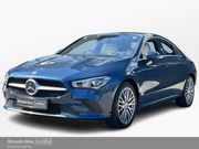Mercedes-Benz CLA 2022