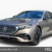 Mercedes-Benz E-Class 2026