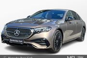 Mercedes-Benz E-Class 2026