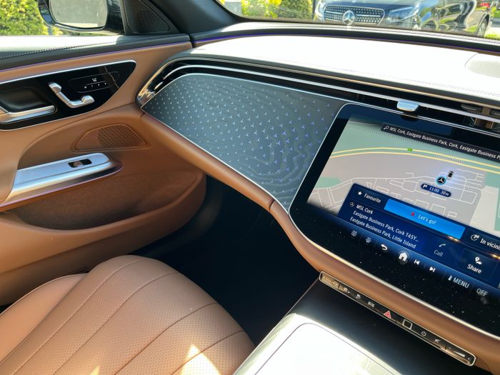 Mercedes-Benz E-Class 2026