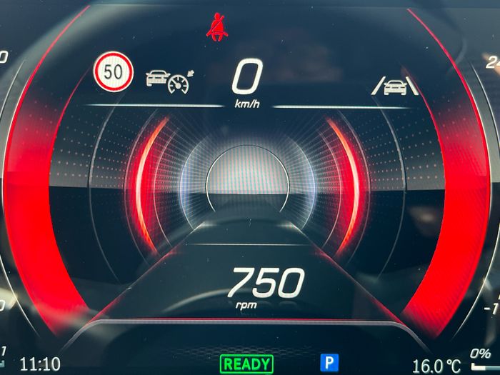 Mercedes-Benz E-Class 2026