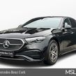 Mercedes-Benz E-Class 2024