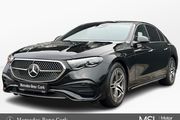 Mercedes-Benz E-Class 2024