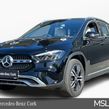 Mercedes-Benz GLA 2026