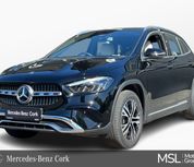 Mercedes-Benz GLA 2026