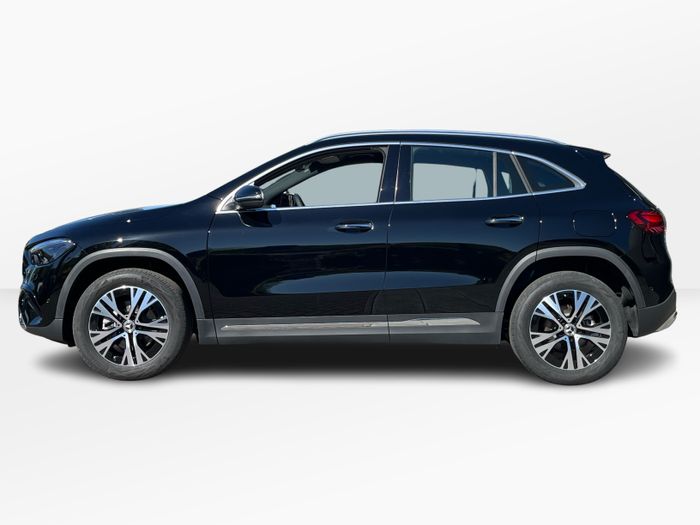 Mercedes-Benz GLA 2026