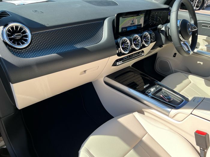 Mercedes-Benz GLA 2026