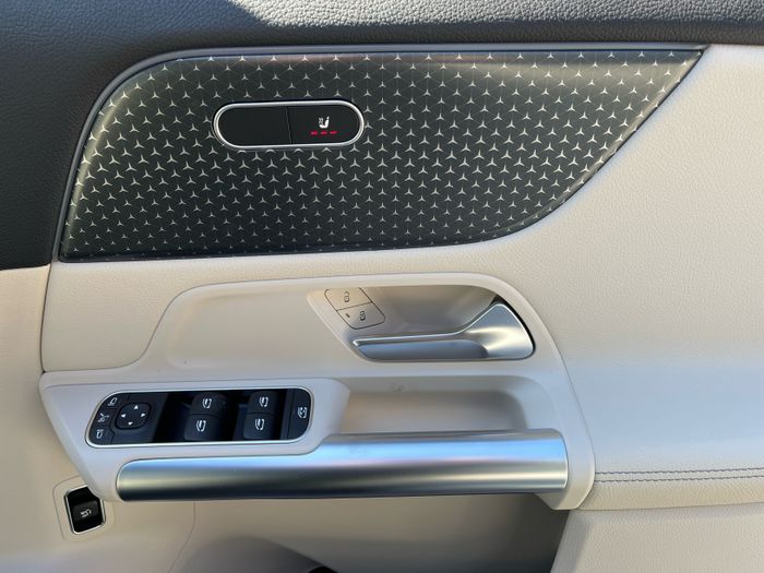 Mercedes-Benz GLA 2026
