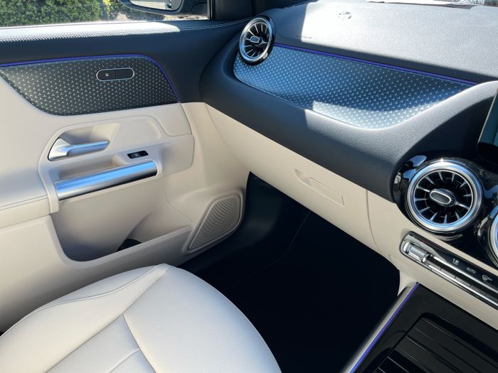Mercedes-Benz GLA 2026