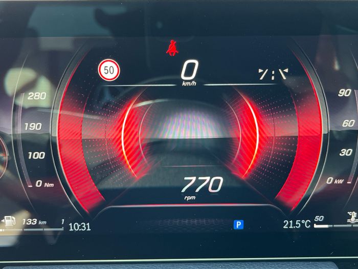 Mercedes-Benz GLA 2026