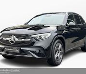 Mercedes-Benz GLC 2025