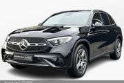 Mercedes-Benz GLC 2025