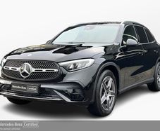 Mercedes-Benz GLC 2025