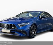 Mercedes-Benz AMG 2023