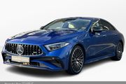 Mercedes-Benz AMG 2023