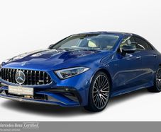 Mercedes-Benz AMG 2023