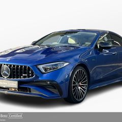 Mercedes-Benz AMG 2023