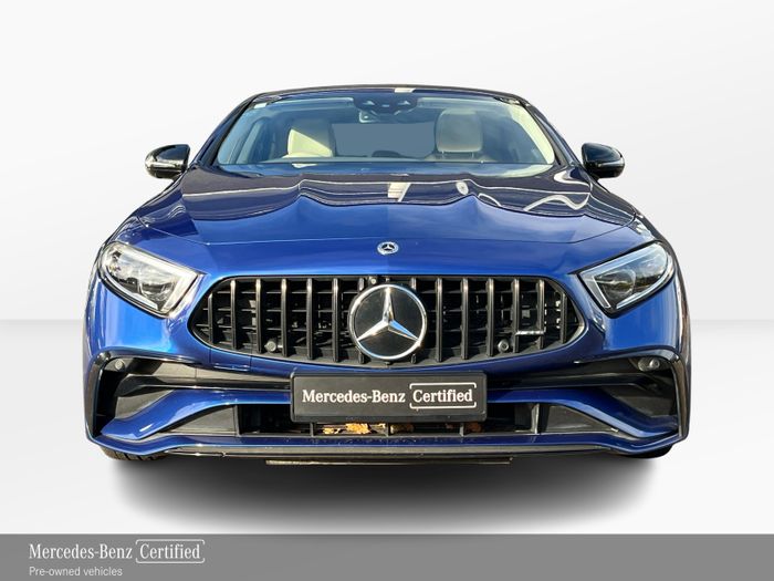 Mercedes-Benz CLS 2023