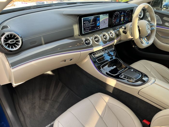 Mercedes-Benz CLS 2023