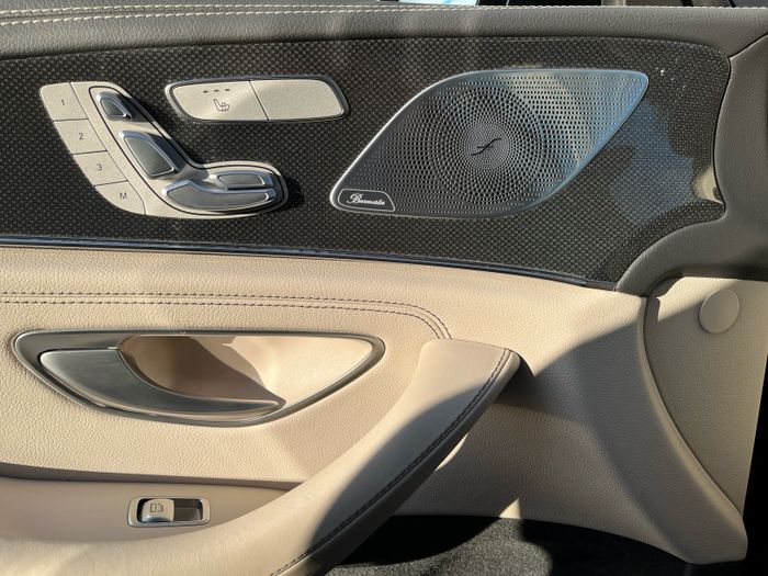 Mercedes-Benz CLS 2023