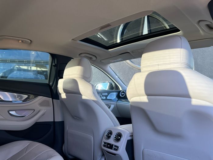 Mercedes-Benz CLS 2023