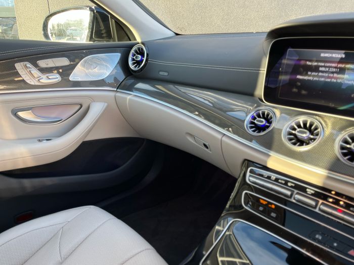 Mercedes-Benz CLS 2023