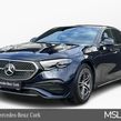 Mercedes-Benz E-Class 2024