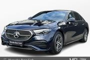 Mercedes-Benz E-Class 2024
