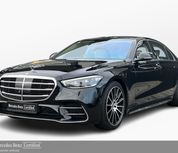 Mercedes-Benz S-Class 2023