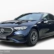 Mercedes-Benz E-Class 2024