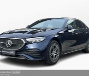 Mercedes-Benz E-Class 2024