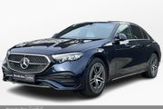 Mercedes-Benz E-Class 2024