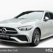 Mercedes-Benz C-Class 2025