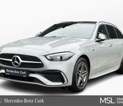 Mercedes-Benz C-Class 2025