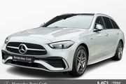 Mercedes-Benz C-Class 2025